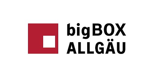 bigBOX Logo